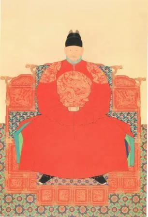 taejo joseon